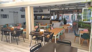 Local Comercial a Andratx. Se vende local/solar en andraxt