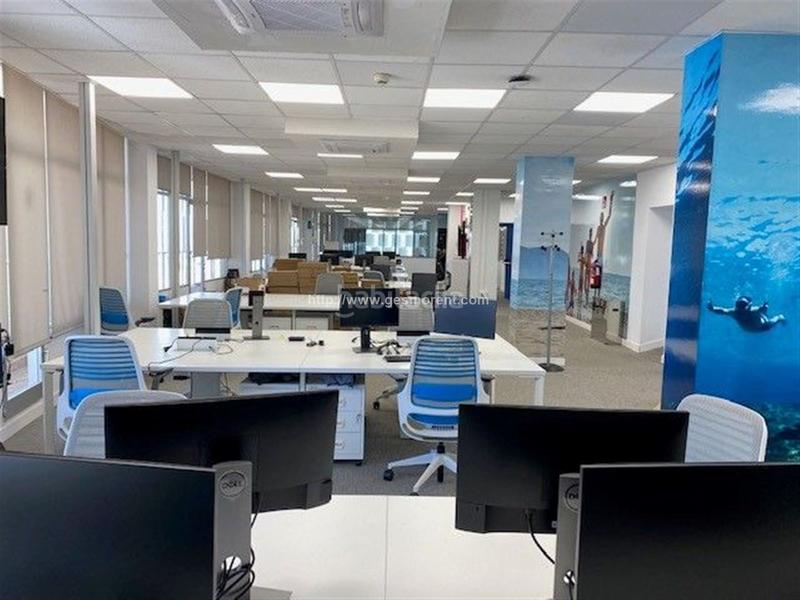 Foto c55c5abd-ada1-4bee-b528-3b23d012fb89. Office space in Sa Indioteria Urbà Palma de Mallorca