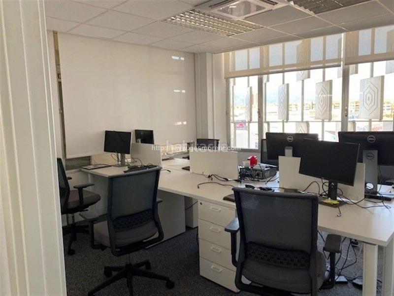 Foto 2342f317-333e-4a57-a56d-90d36e1e5259. Büro mit heizung in Sa Indioteria Urbà Palma de Mallorca