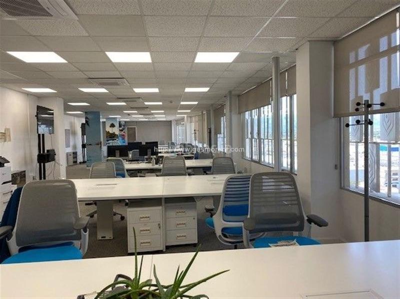 Foto 6fde7802-cfa8-4174-b1ff-3b24c7d4bc5a. Büro mit heizung in Sa Indioteria Urbà Palma de Mallorca