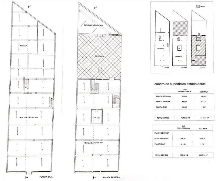 Foto b8d65c85-9162-4713-be8d-739eb6d0e016. Local commercial dans Manacor centre Manacor