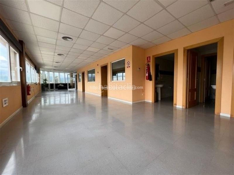 Foto 028283b6-60fd-4a52-930a-25da42c8a442. Location bâtiment à usage industriel dans Sa Pobla