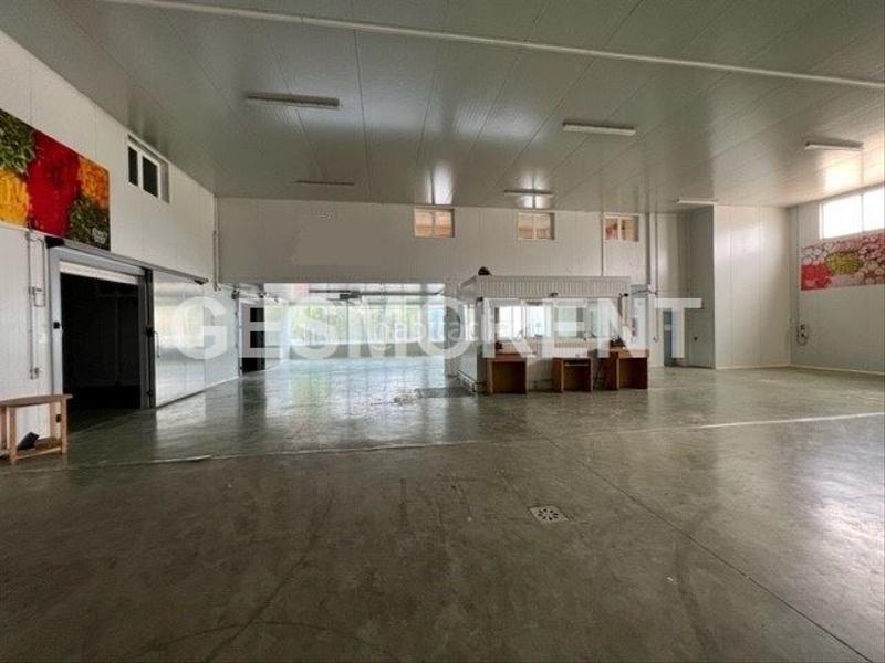 Foto e83fd613-2f05-464d-9693-171e3e467416. Location bâtiment à usage industriel dans Sa Pobla