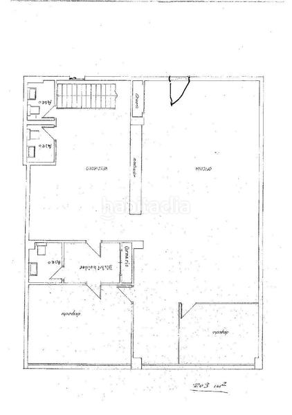 Foto 19ff936e-5ce2-4a5c-afe1-b4f48ae85497. Büro in Bons Aires Palma de Mallorca