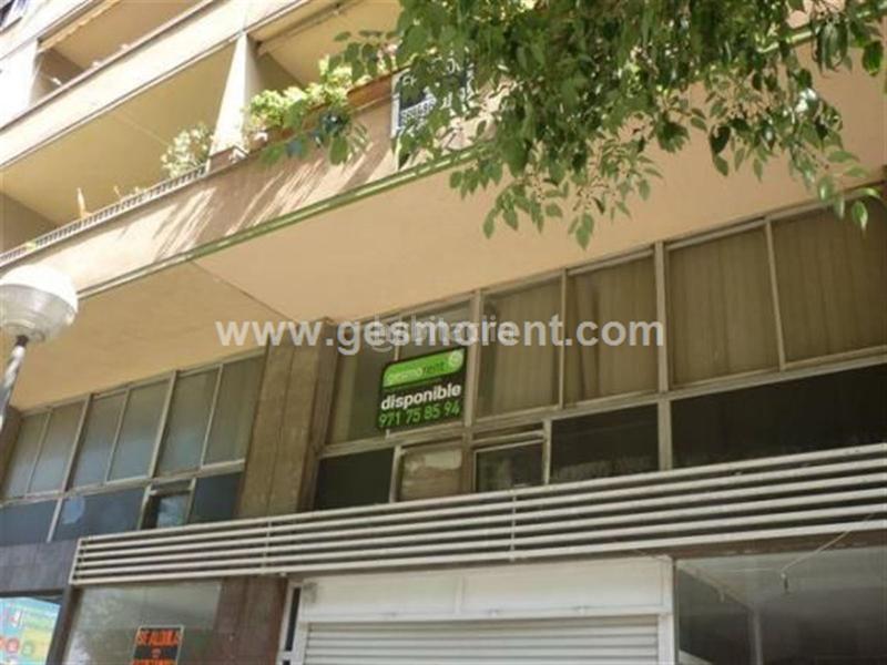 Foto 387e5d0e-d35c-4153-a867-67b42b7fa9fb. Büro in Bons Aires Palma de Mallorca