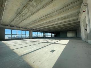 Nau industrial a Son Riera-Aeroport. Nave en venta, en primera planta en poligono son oms