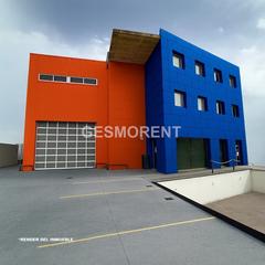 Industrial building in Llucmajor Interior. Nave industrial a la venta en poligono son noguera