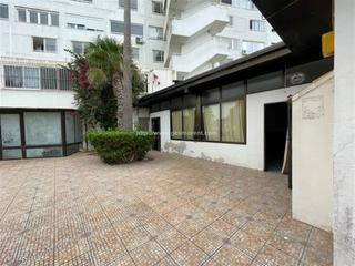 Local Comercial a Port d´Alcúdia-Platja dÁlcúdia. Local comercial en venta en alcudia