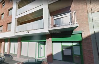 Local Comercial en Bellpuig. Local comercial en venta en bellpuig