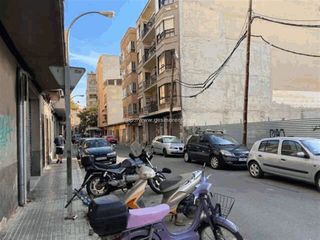 Residential Plot in Pere Garau. Solar urbano a la venta en pere garau