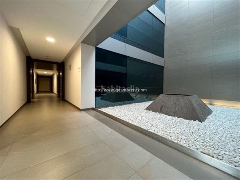 Foto acf9a908-e503-46ce-95d4-7440ddd15922. Office space with parking in Sa Indioteria Urbà Palma de Mallorca