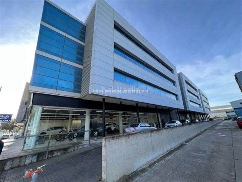 Foto 450a0958-f9b2-40b0-9ab7-5e7a1456c6e3. Büro in Sa Indioteria Urbà Palma de Mallorca