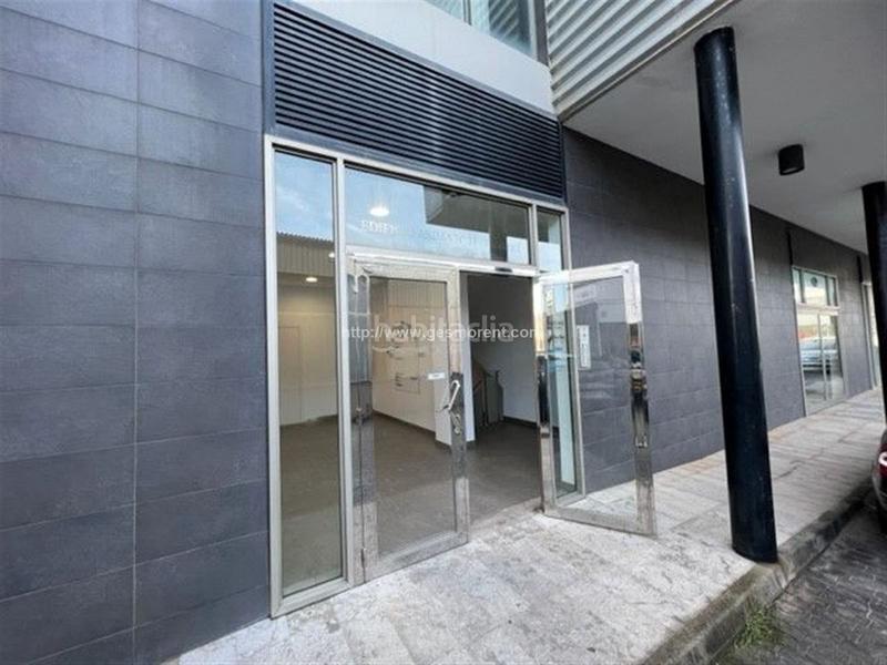 Foto 45f6f341-1971-49c2-97fc-0149453750b5. Büro in Sa Indioteria Urbà Palma de Mallorca