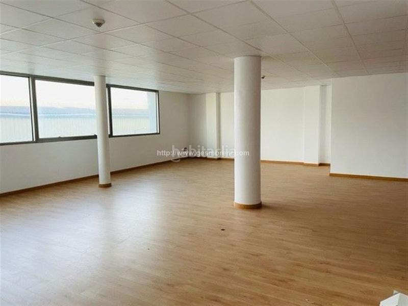 Foto b4121970-0aa1-44ae-8190-eac0def2776c. Büro in Sa Indioteria Urbà Palma de Mallorca