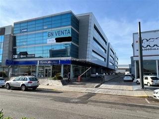 Oficina a Sa Indioteria Urb. Oficina en venta en gran via asima
