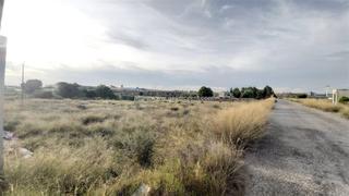 Terreno residenziale in Churra. Solar urbanizable en venta en murcia