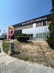 Lloguer Oficina a Sa Indioteria Urbà. Oficinas en alquiler en poligono son castelló