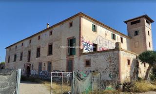 Edifici a Sa Cabaneta. Finca en venta en son maciá
