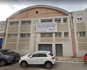 Nave industrial en Casablanca. Nave industrial en venta en sant boi de llobregat