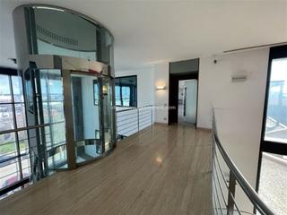 Rent Office space in Sa Indioteria Urbà. Oficina en alquiler en el polígono son rossinyol