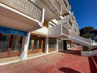 Local Comercial a Cala Blanca. Local en venta en ciutadella de menorca