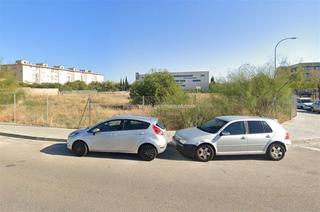 Residential Plot in Son Cladera. Solar de uso sanitario en venta en son fuster