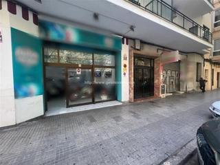 Business premise in Pere Garau. Local en venta con inquilino en pere garau