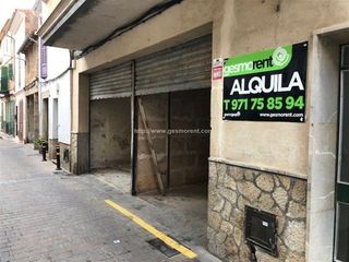 Local commercial à Lloseta. Local en venta en lloseta