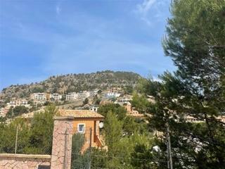 Terreny residencial a Port D´Andratx. Solar urbanizable en venta en el puerto de andratx