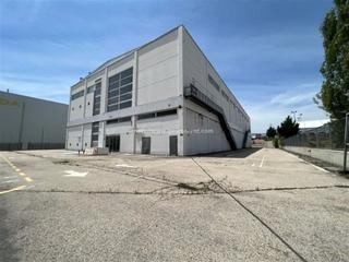 Nau industrial a Las Matas-Peñascales. Nave industrial en venta en las rozas de madrid
