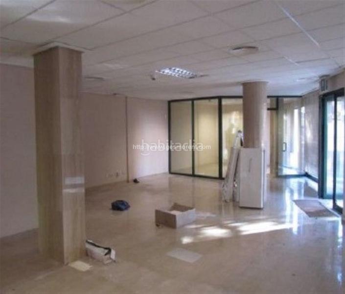 Foto 059d9a91-b114-4f08-88d3-ff7e3d1164fb. Locale commerciale in Portocolom Felanitx