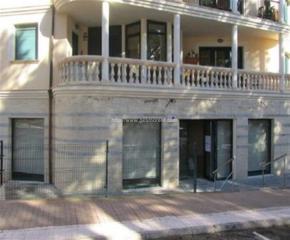 Local Comercial a Portocolom. Local comercial en venta en portocolom