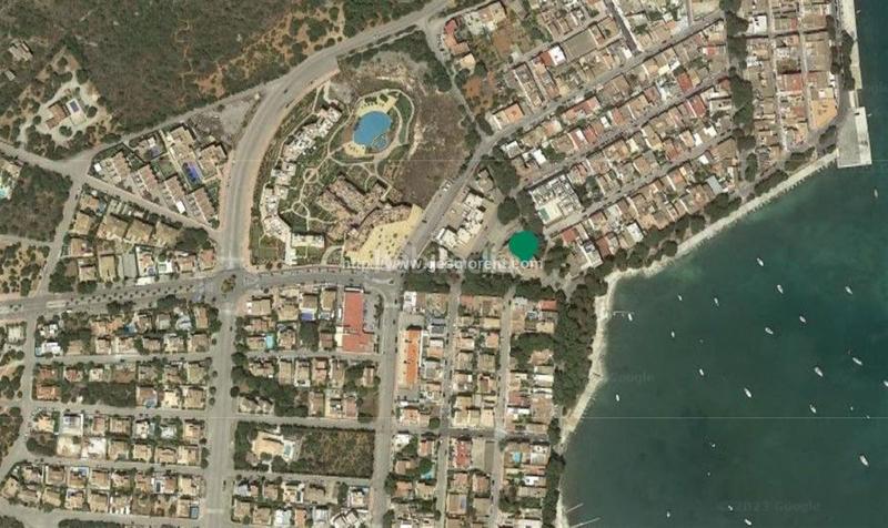 Foto 5b86659c-348d-4b2e-840c-7eb4a71c5b5a. Locale commerciale in Portocolom Felanitx