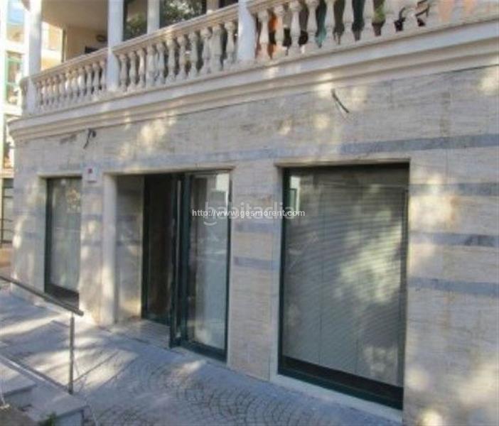 Foto ac67dc8a-20b0-458b-b0b5-8a521480c7a7. Locale commerciale in Portocolom Felanitx