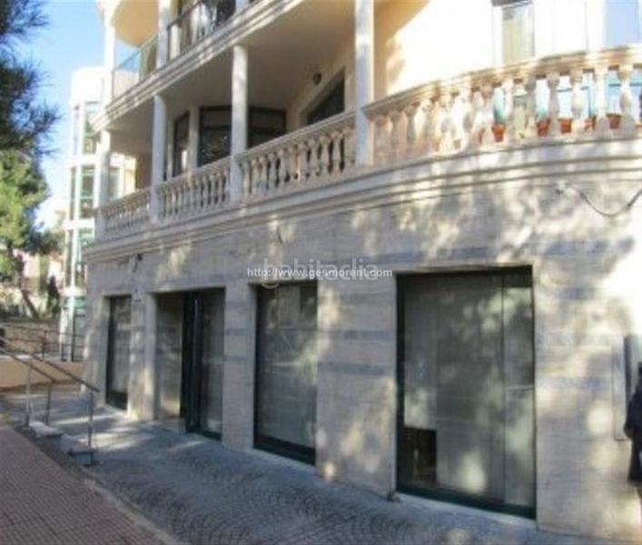 Foto cc31c9aa-3a86-4db6-9f7b-8c8ded416711. Locale commerciale in Portocolom Felanitx