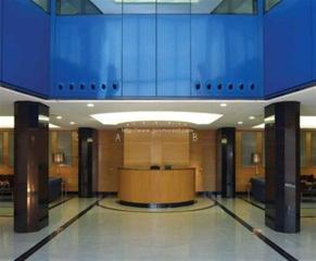Büro in Montigalà. Oficina en venta en montigala