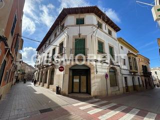 Edifici a Felanitx Poble. Edificio comercial en venta en felanitx