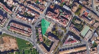 Terrain résidentiel à Son Xigala. Solar urbanizable en venta en la vileta