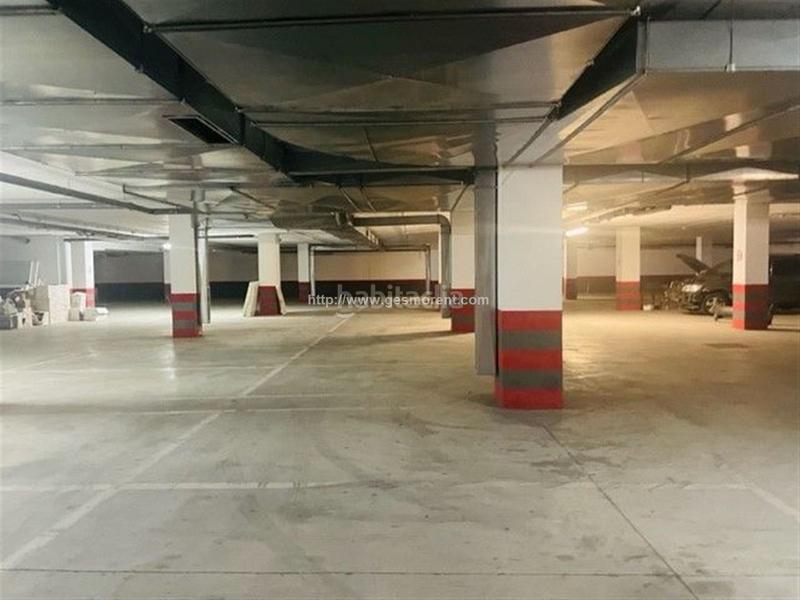 Foto 38ed9bfa-9539-4687-a677-86c391336dcc. Office space with heating parking in Son Anglada Palma de Mallorca