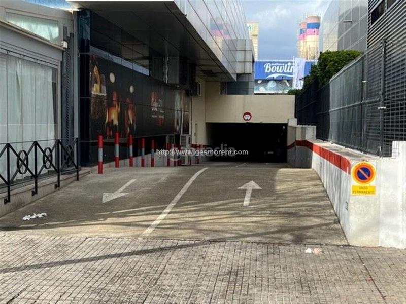 Foto 3984b760-eac6-4bc1-a968-cd74fc375592. Office space with heating parking in Son Anglada Palma de Mallorca