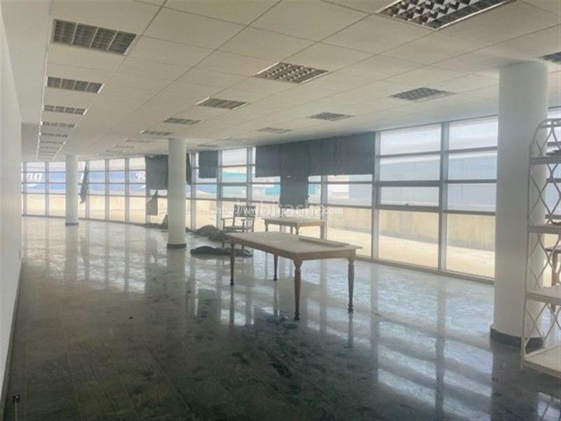 Foto 47be80a1-8fa8-4edf-acc8-37c59c9cf5fd. Office space with heating parking in Son Anglada Palma de Mallorca