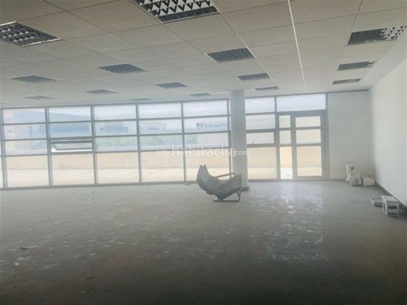 Foto 5e48e7d0-76b3-4e8c-bf1b-52a2fdcd7523. Office space with heating parking in Son Anglada Palma de Mallorca