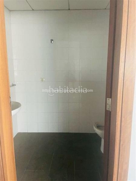 Foto 767fa7c6-27f0-457c-b3b3-d3a40b24e2db. Office space with heating parking in Son Anglada Palma de Mallorca