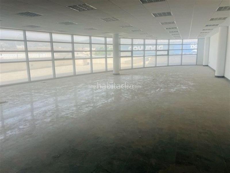Foto 7f5e4a5b-784b-4059-9efb-e4da2cd801f1. Office space with heating parking in Son Anglada Palma de Mallorca