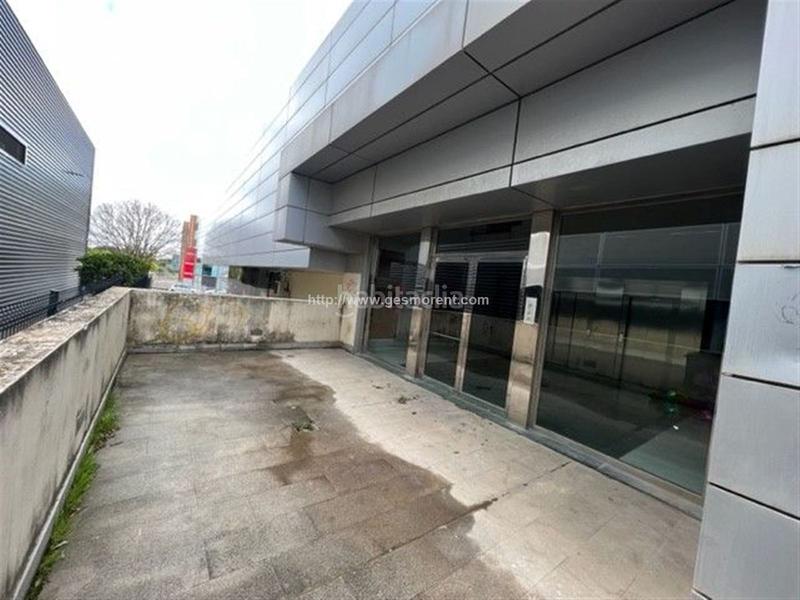 Foto 96fdedb2-e1b1-45ab-88d3-7225353fdd06. Office space with heating parking in Son Anglada Palma de Mallorca