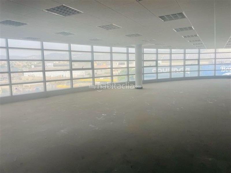 Foto ae4ba071-d41f-4e8d-807a-167d930fbdd2. Office space with heating parking in Son Anglada Palma de Mallorca