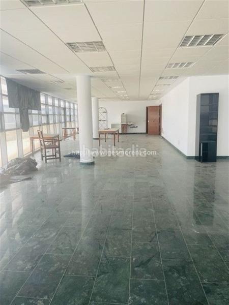 Foto d6e6d78a-aa05-4d7b-940e-777f57c83f23. Office space with heating parking in Son Anglada Palma de Mallorca