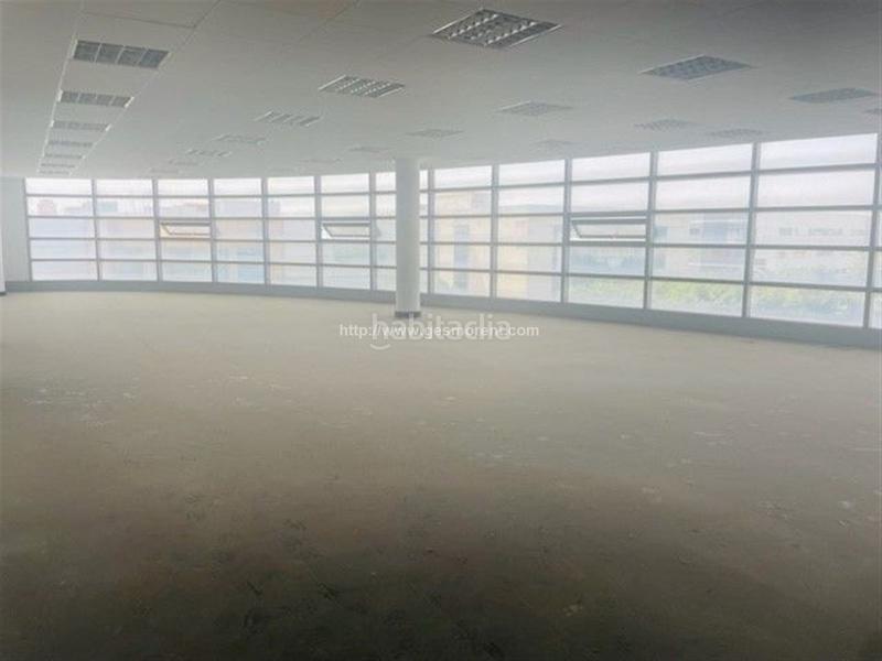 Foto ff3342f8-165b-4162-b62d-d5c40ab59cbe. Office space with heating parking in Son Anglada Palma de Mallorca