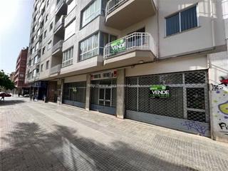 Building in Foners. Edificio en venta en zona foners