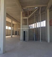 Nau industrial a La Poveda. Nave en venta en arganda del rey